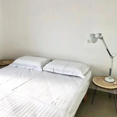 Vila_rama_radhime Holiday home Vlore